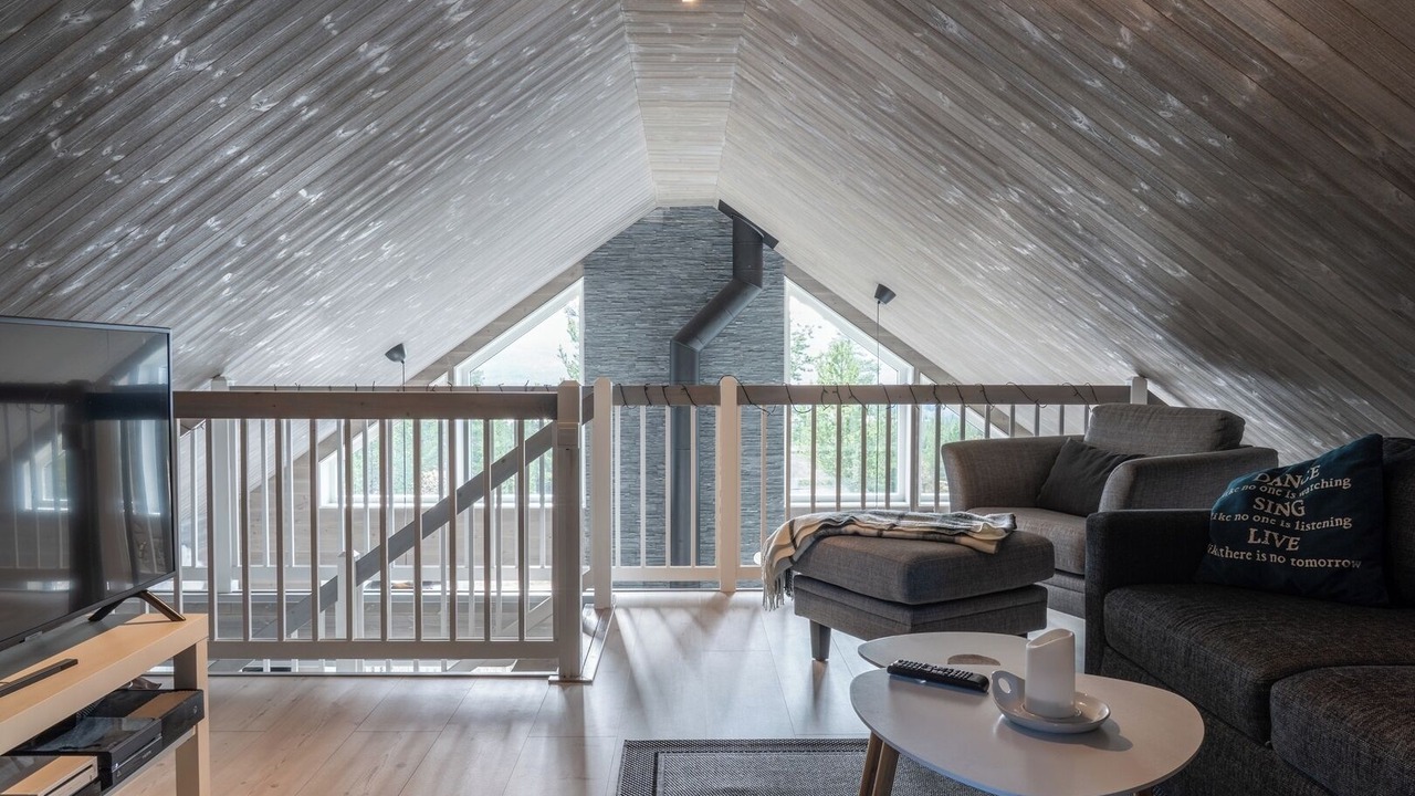 Photo of Livingroom in Lofsdalen