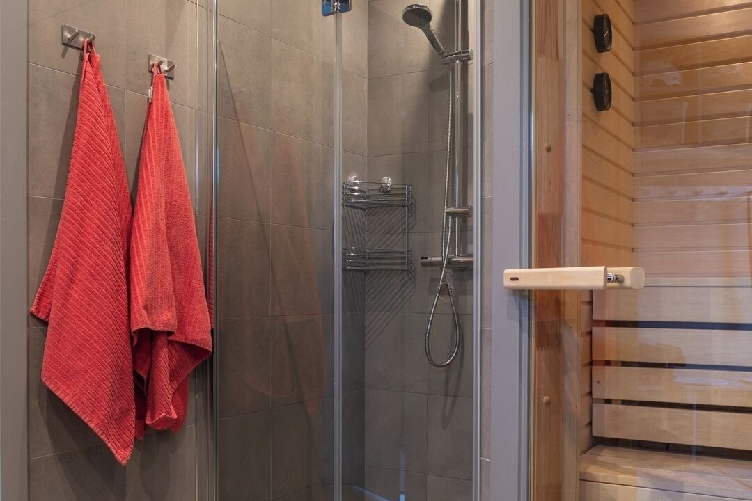 Photo of Bathroom in Lofsdalen