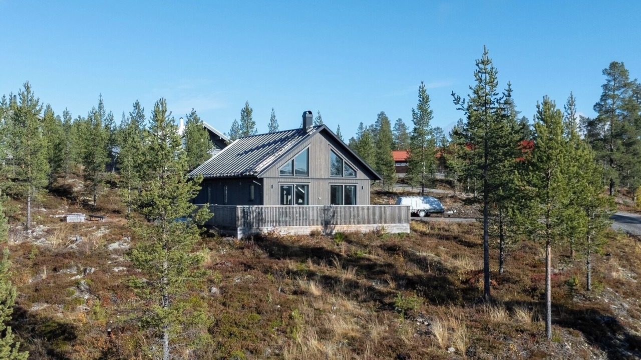 Photo of Outdoor in Lofsdalen