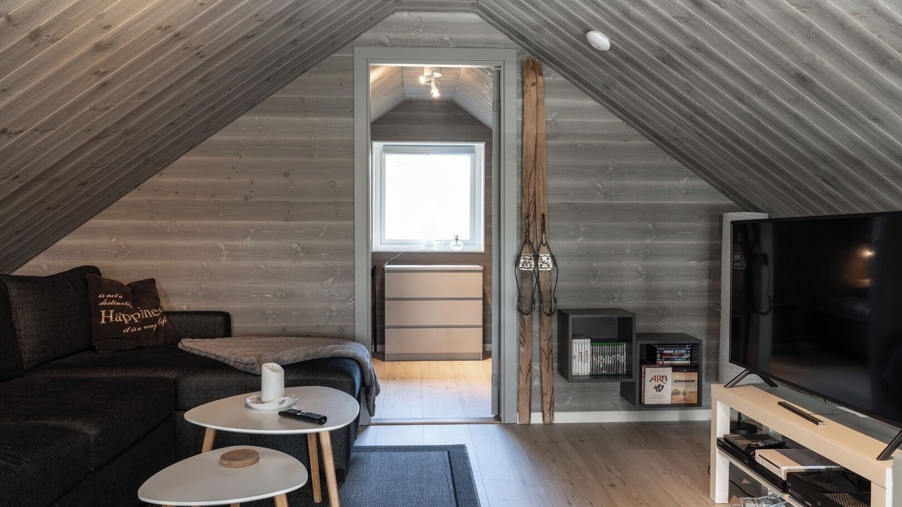 Photo of Livingroom in Lofsdalen