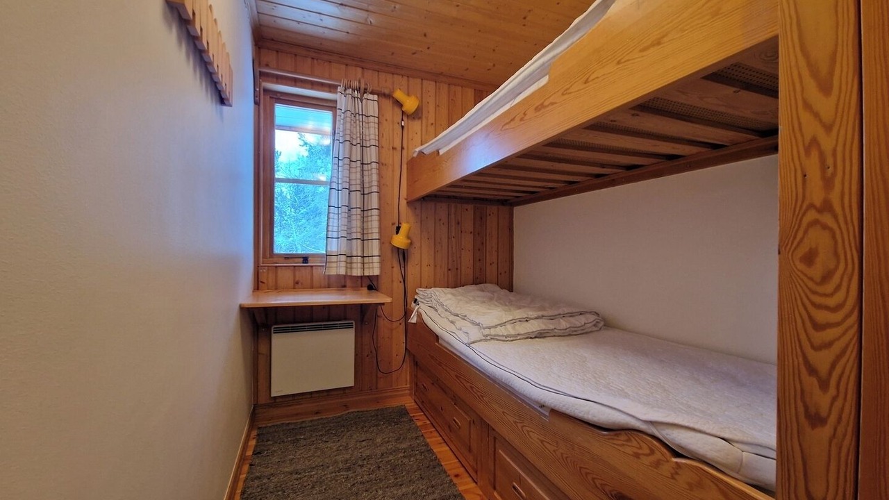 Photo of Bedroom in Lofsdalen