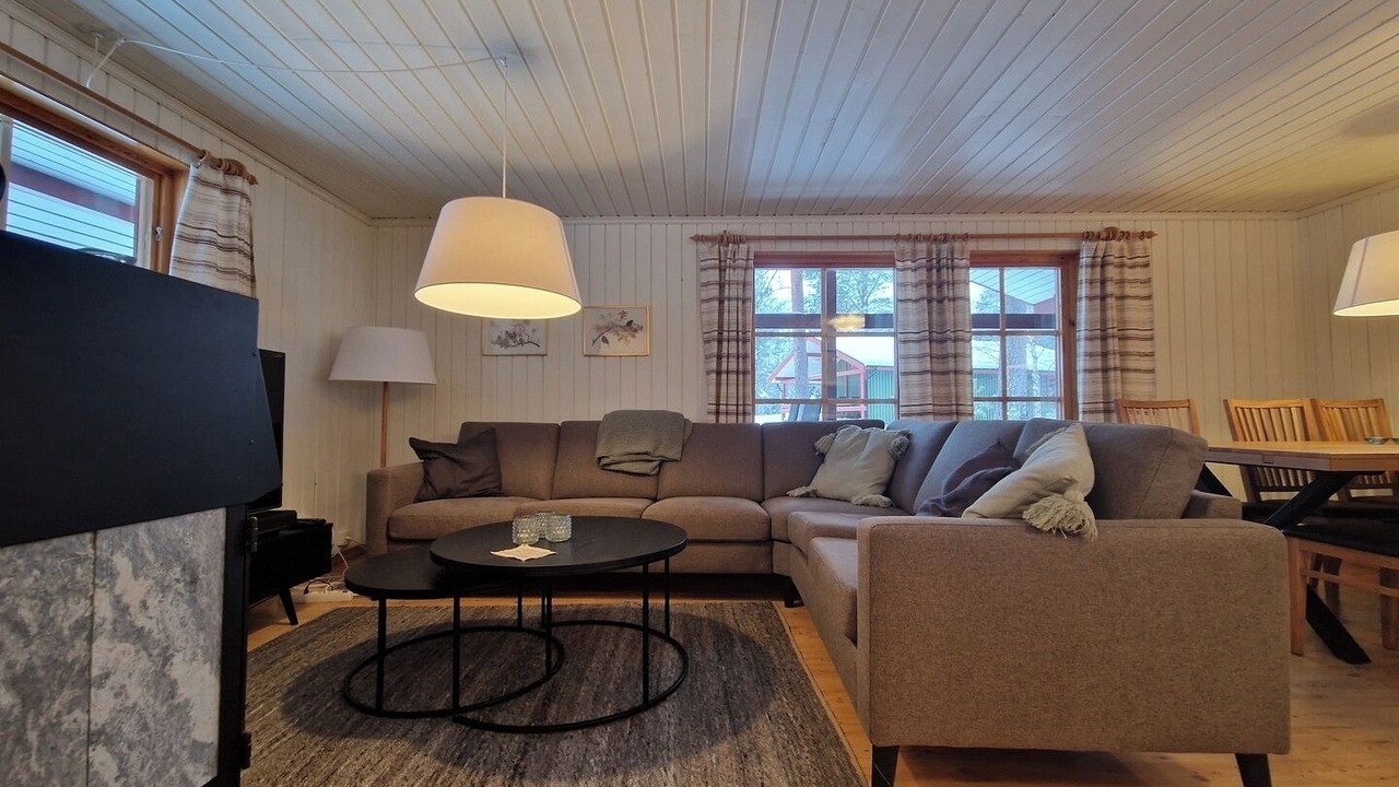 Photo of Livingroom in Lofsdalen