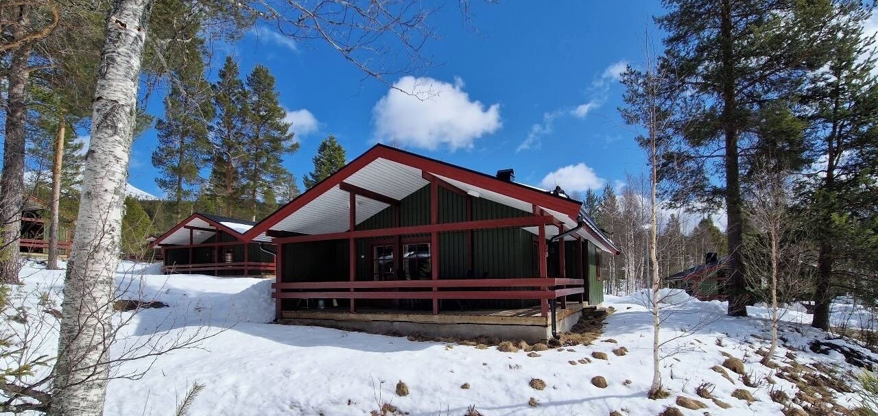 Photo of Outdoor in Lofsdalen