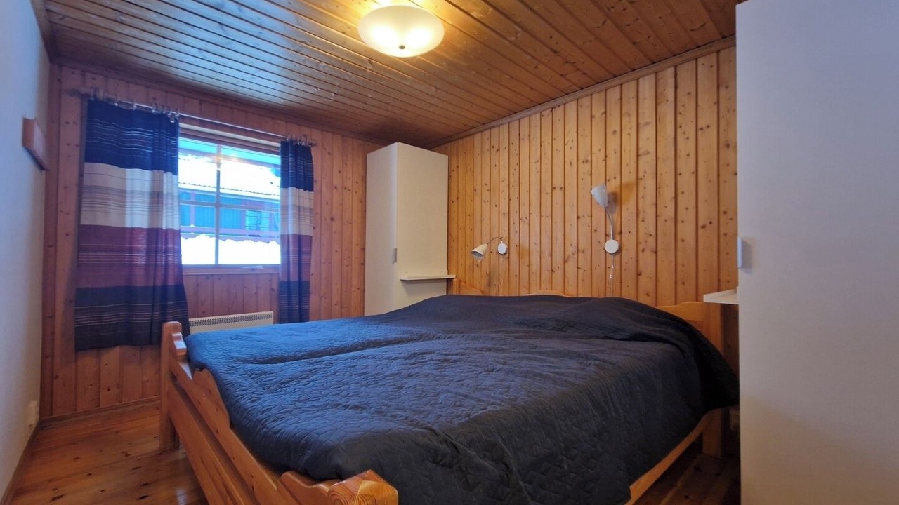 Photo of Bedroom in Lofsdalen
