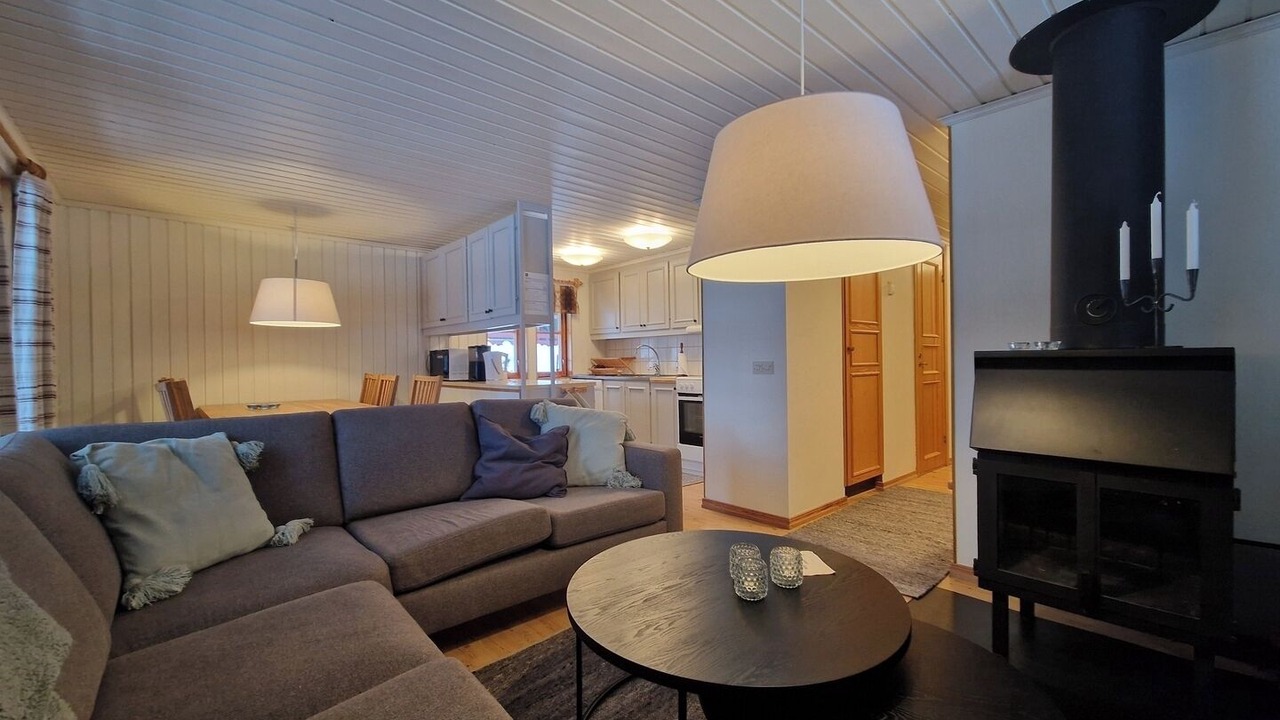 Photo of Livingroom in Lofsdalen