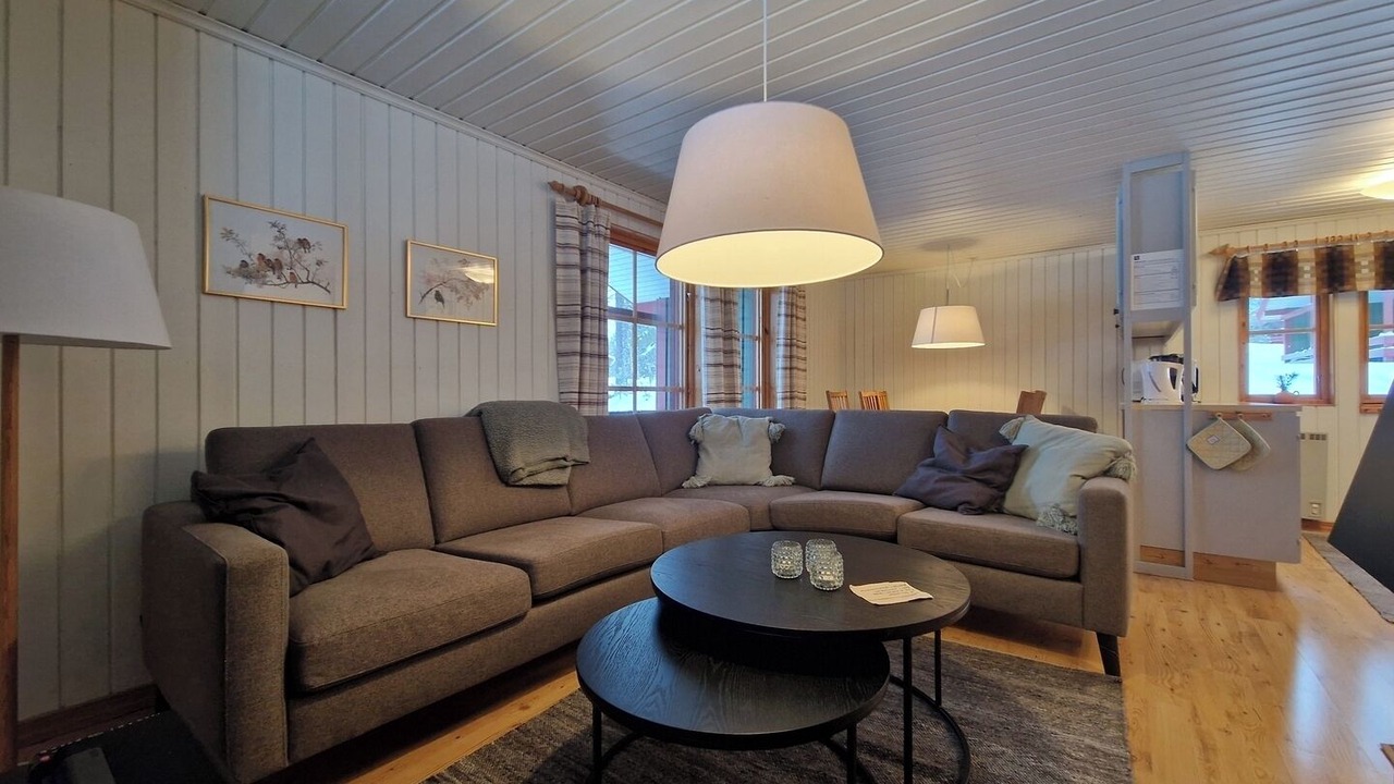 Photo of Livingroom in Lofsdalen