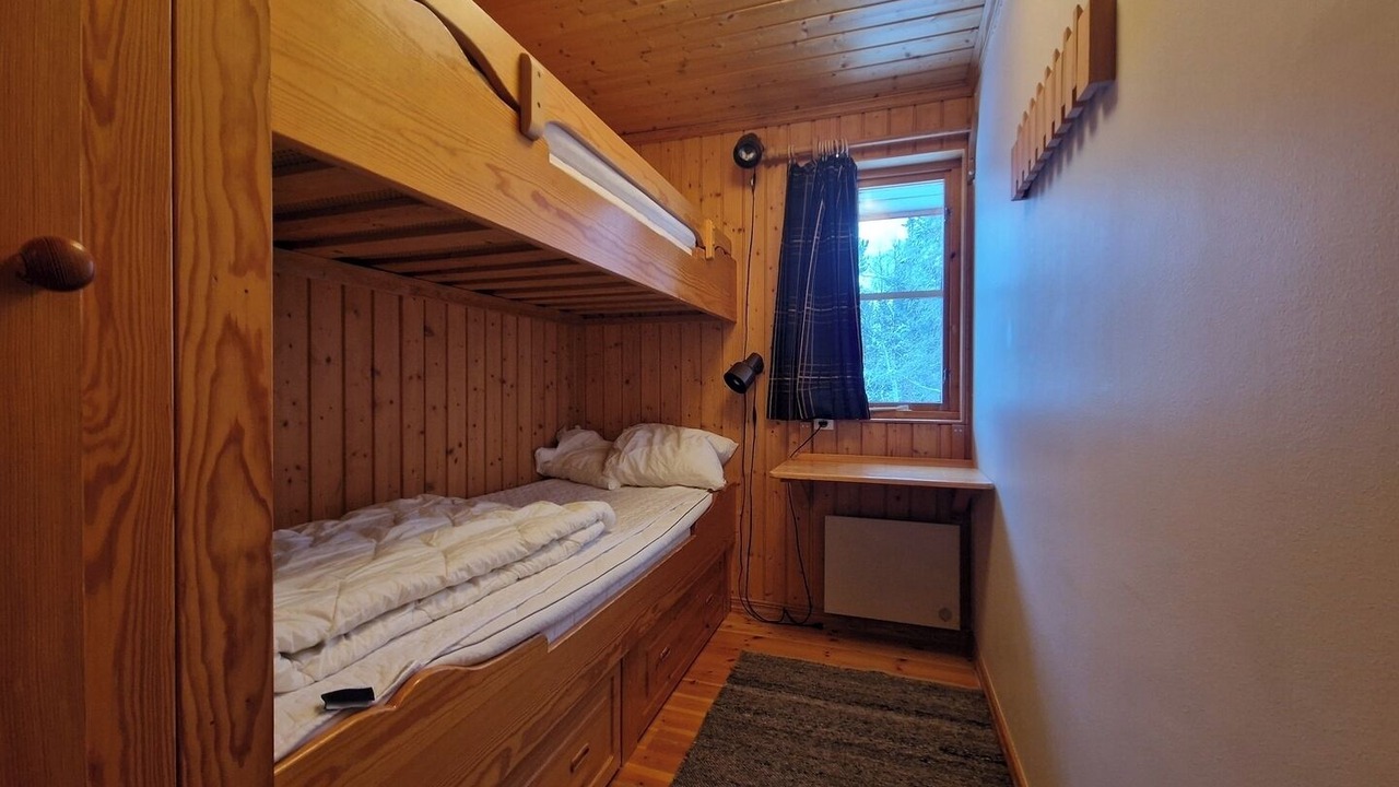 Photo of Bedroom in Lofsdalen