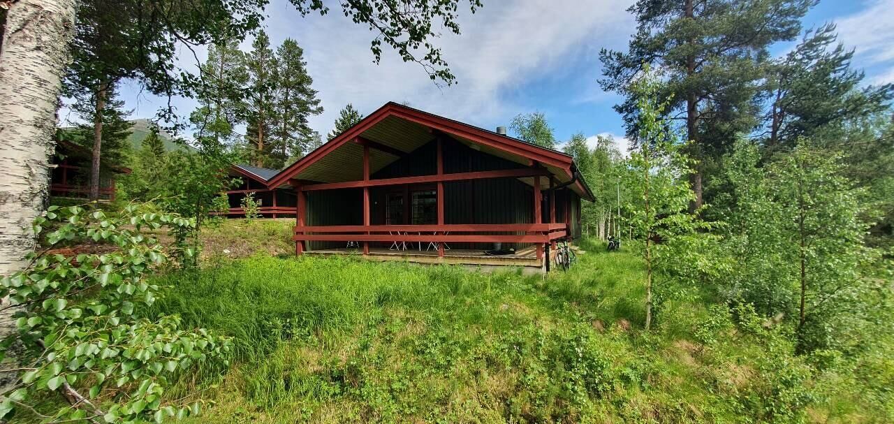 Photo of Outdoor in Lofsdalen