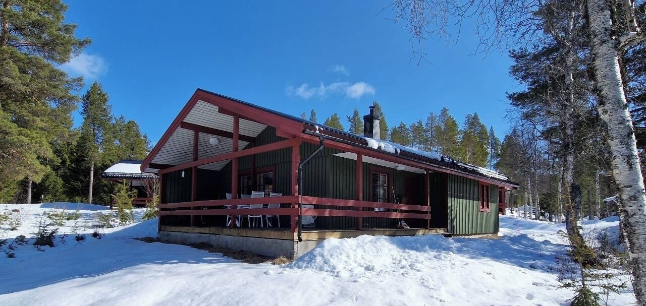 Photo of Outdoor in Lofsdalen
