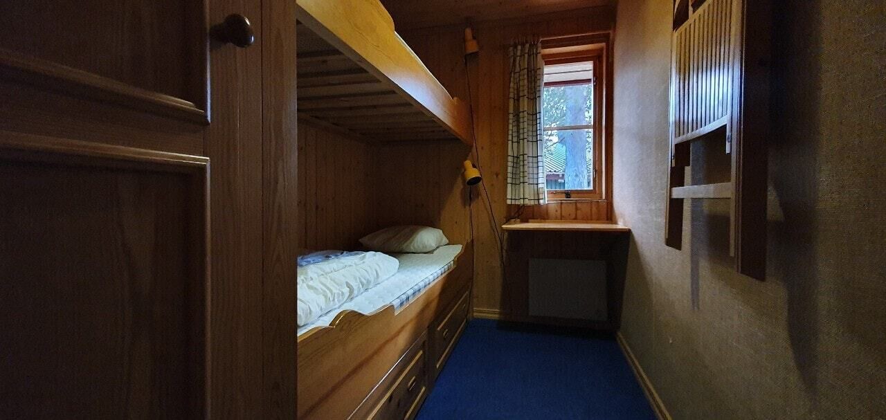 Photo of Bedroom in Lofsdalen
