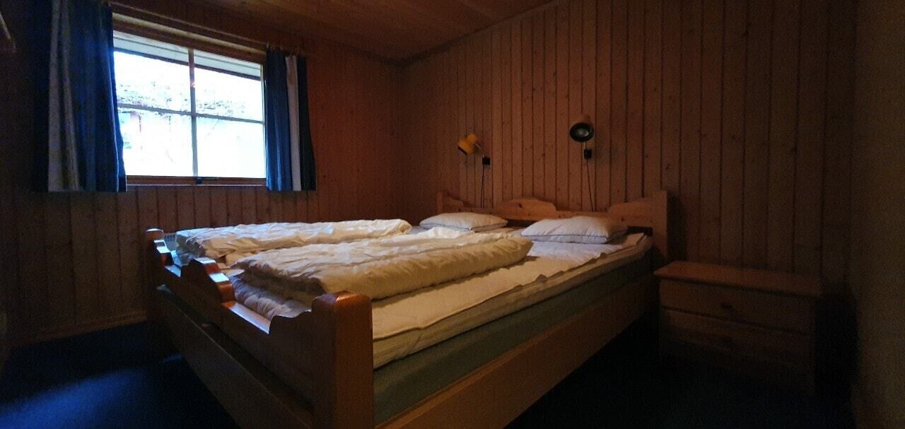 Photo of Bedroom in Lofsdalen