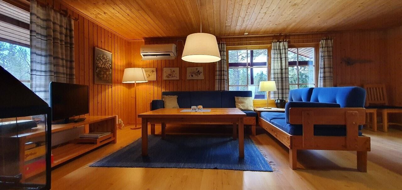 Photo of Livingroom in Lofsdalen
