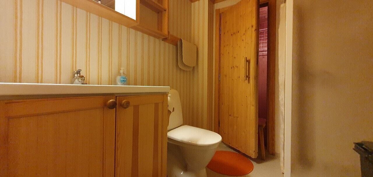 Photo of Bathroom in Lofsdalen