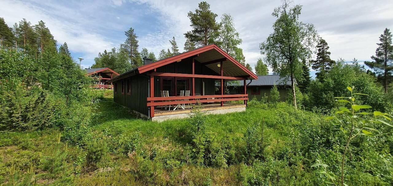 Photo of Outdoor in Lofsdalen