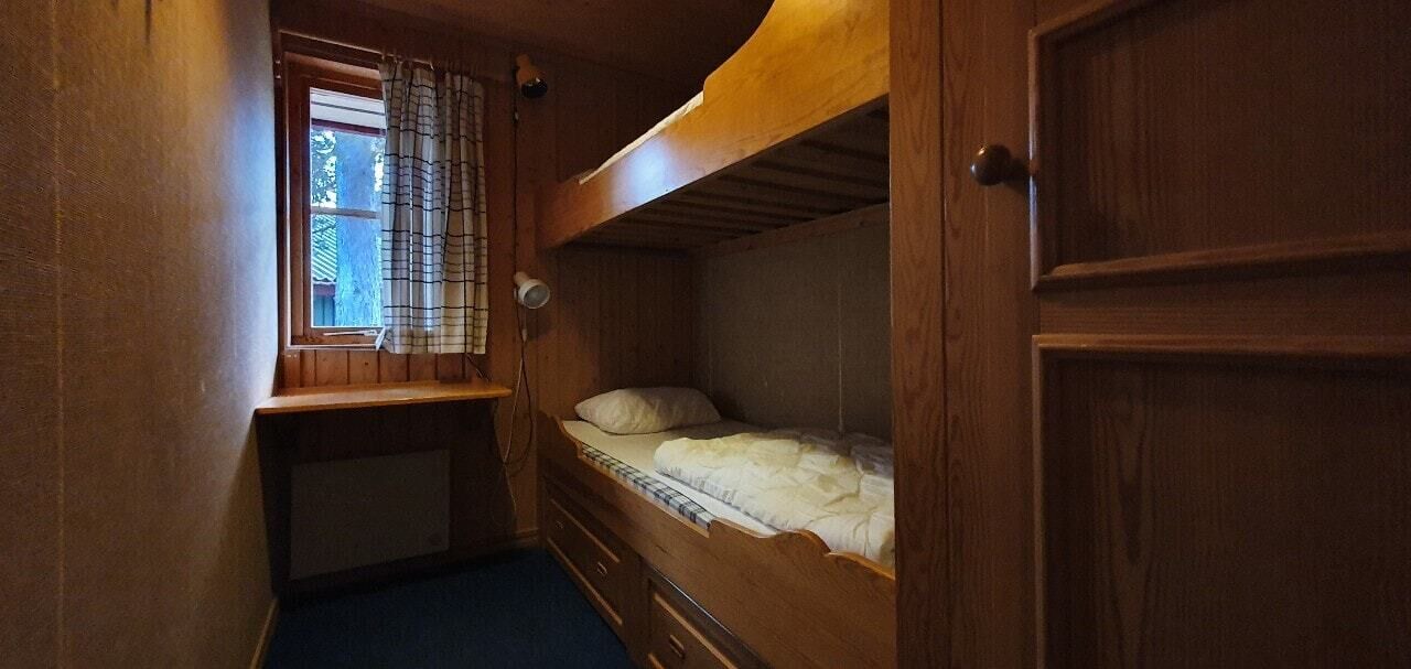 Photo of Bedroom in Lofsdalen