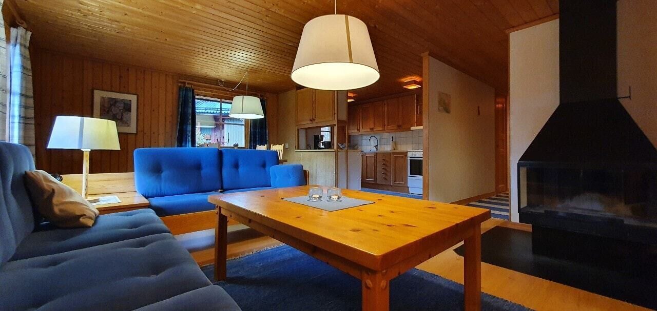 Photo of Livingroom in Lofsdalen