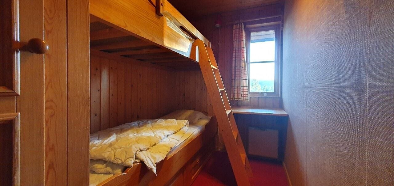 Photo of Bedroom in Lofsdalen