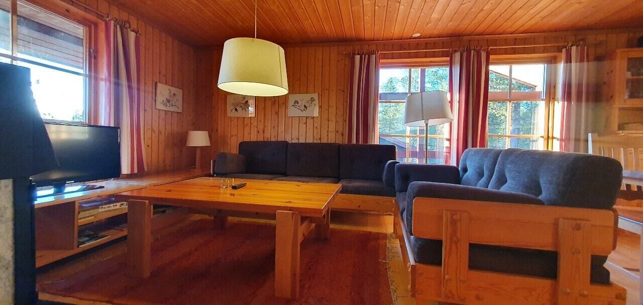 Photo of Livingroom in Lofsdalen