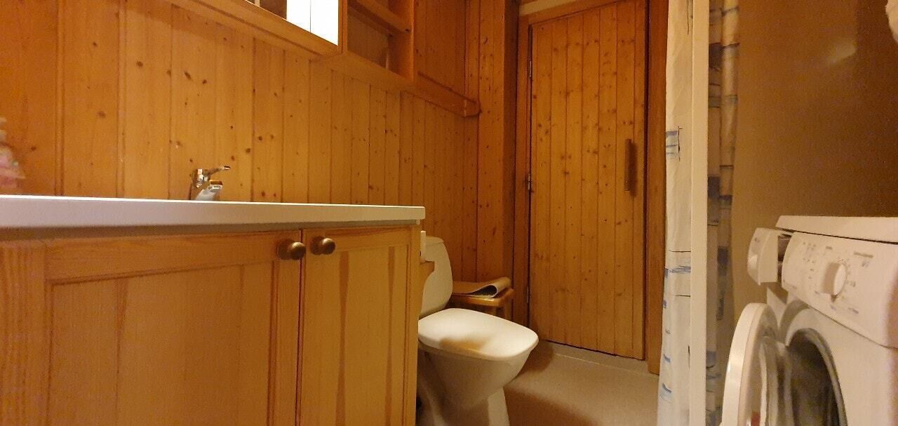 Photo of Bathroom in Lofsdalen