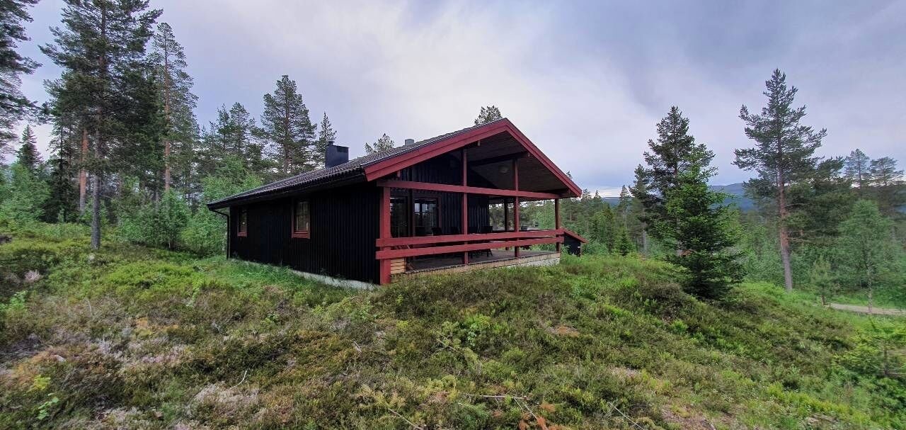 Photo of Outdoor in Lofsdalen