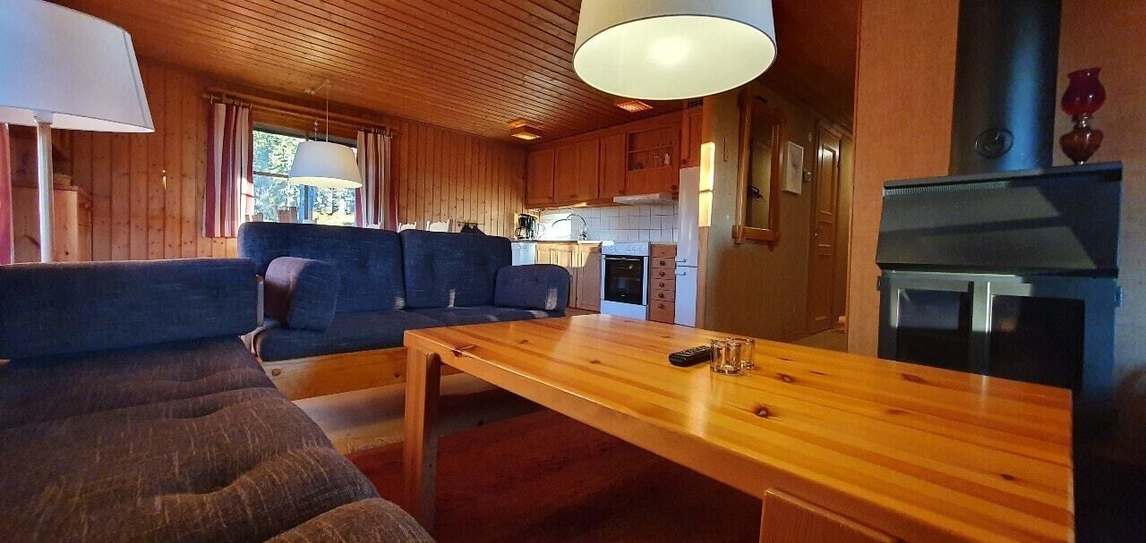 Photo of Livingroom in Lofsdalen