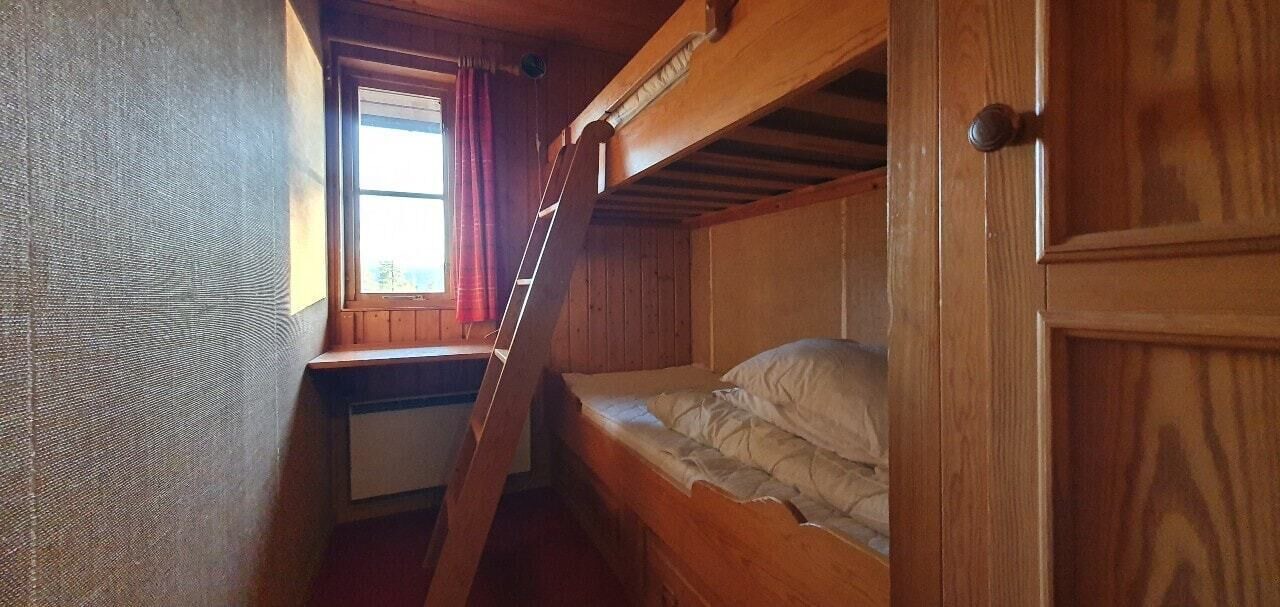 Photo of Bedroom in Lofsdalen