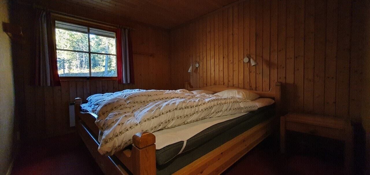 Photo of Bedroom in Lofsdalen