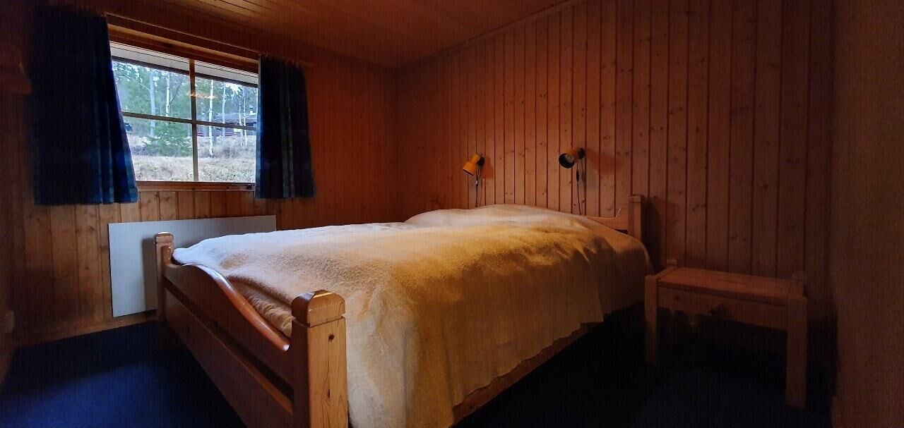 Photo of Bedroom in Lofsdalen