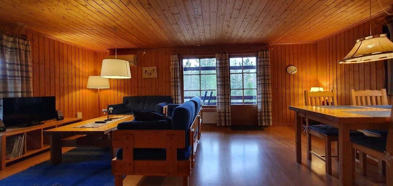 Photo of Livingroom in Lofsdalen