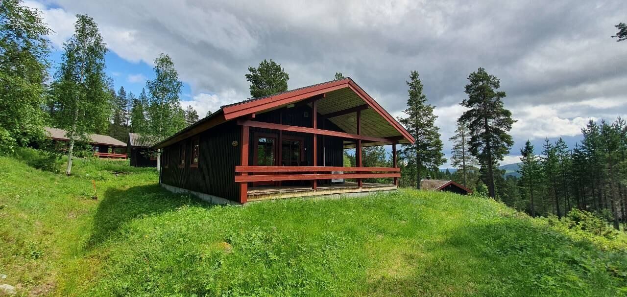Photo of Outdoor in Lofsdalen