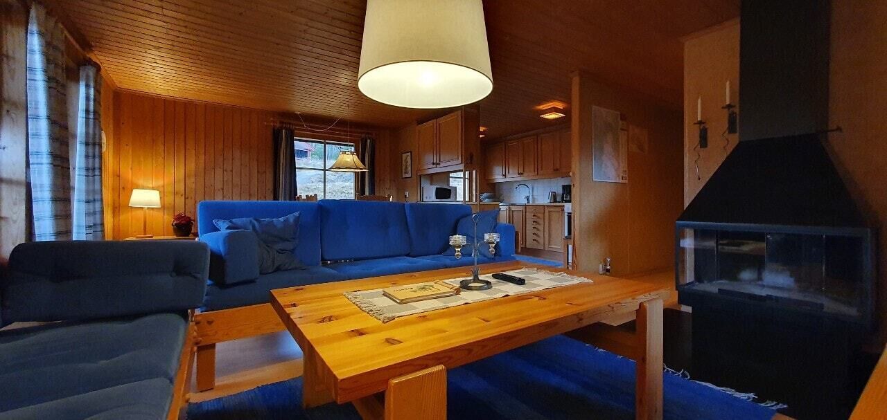 Photo of Livingroom in Lofsdalen