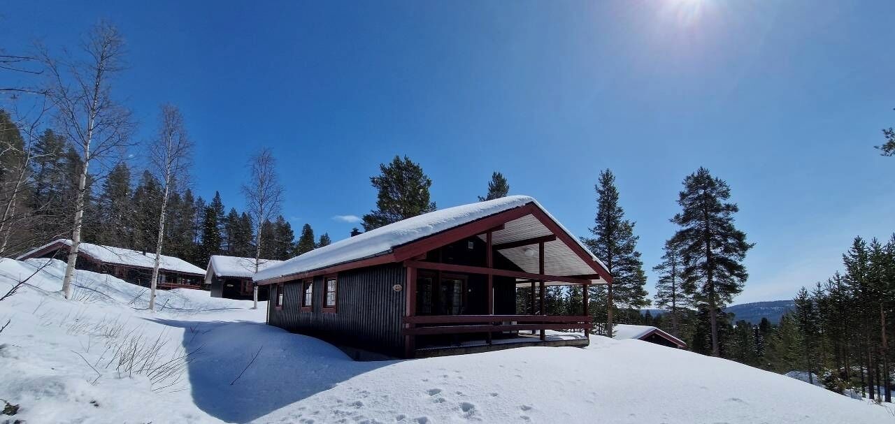 Photo of Outdoor in Lofsdalen