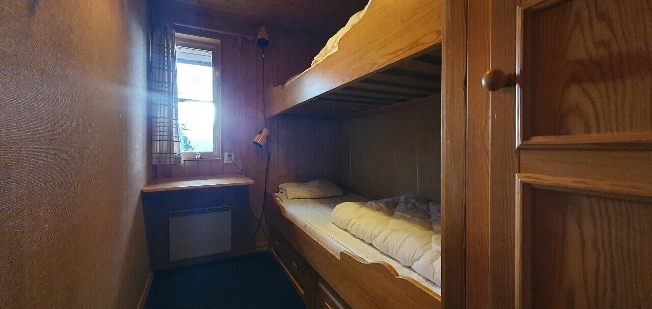 Photo of Bedroom in Lofsdalen