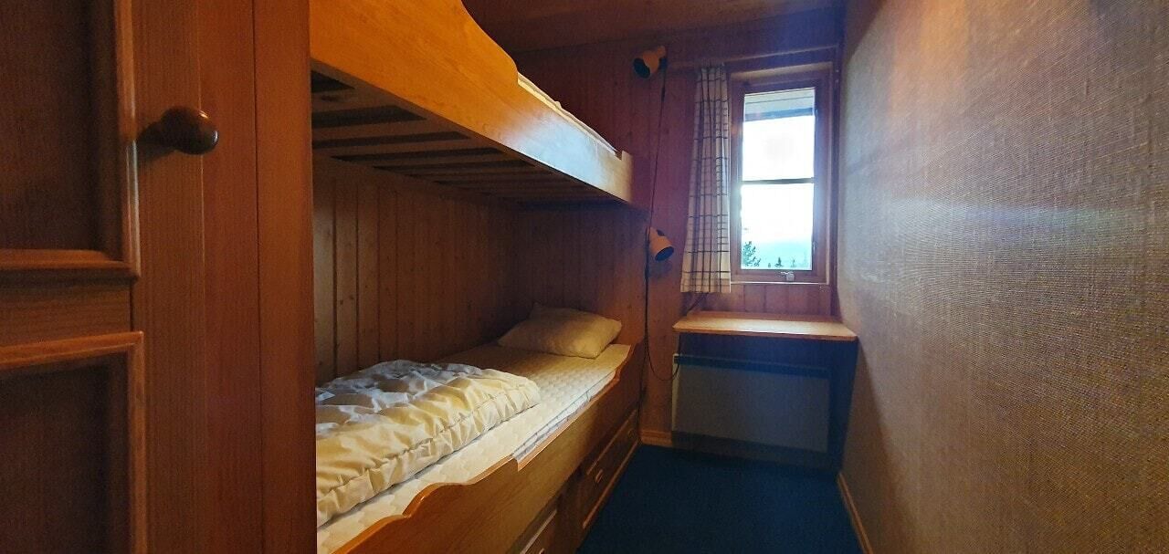 Photo of Bedroom in Lofsdalen