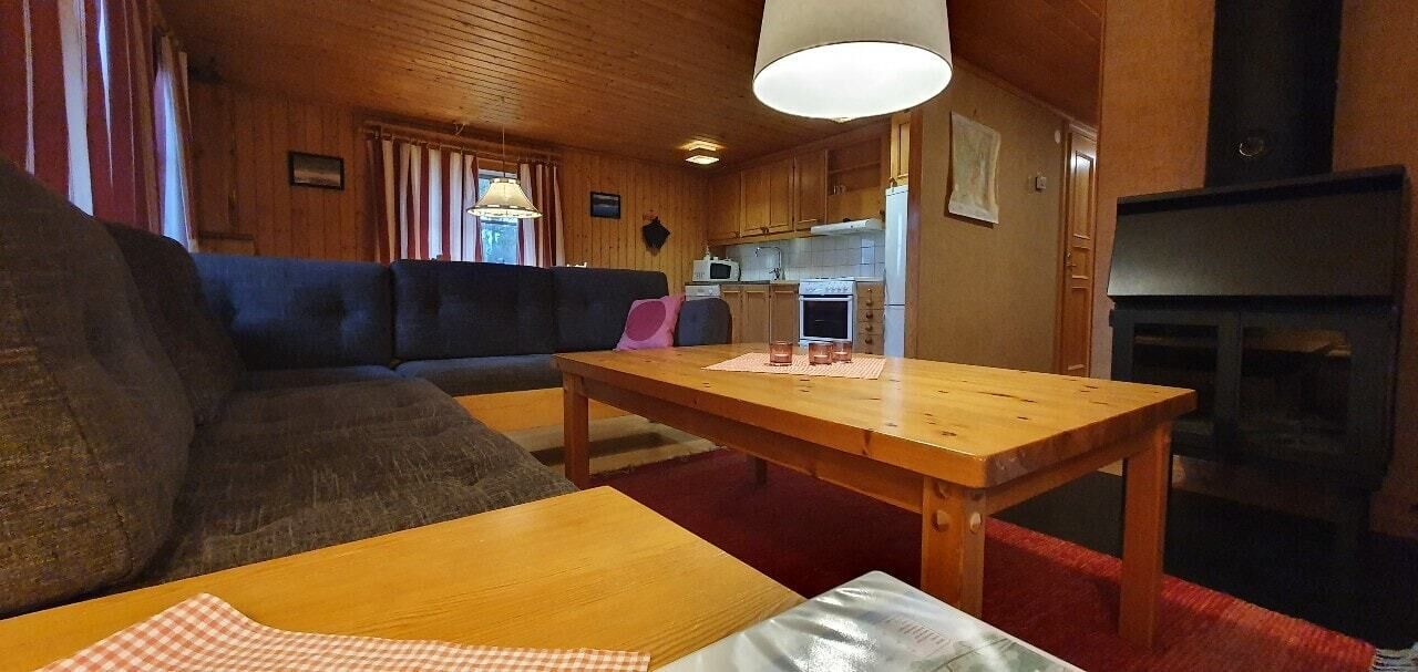 Photo of Livingroom in Lofsdalen