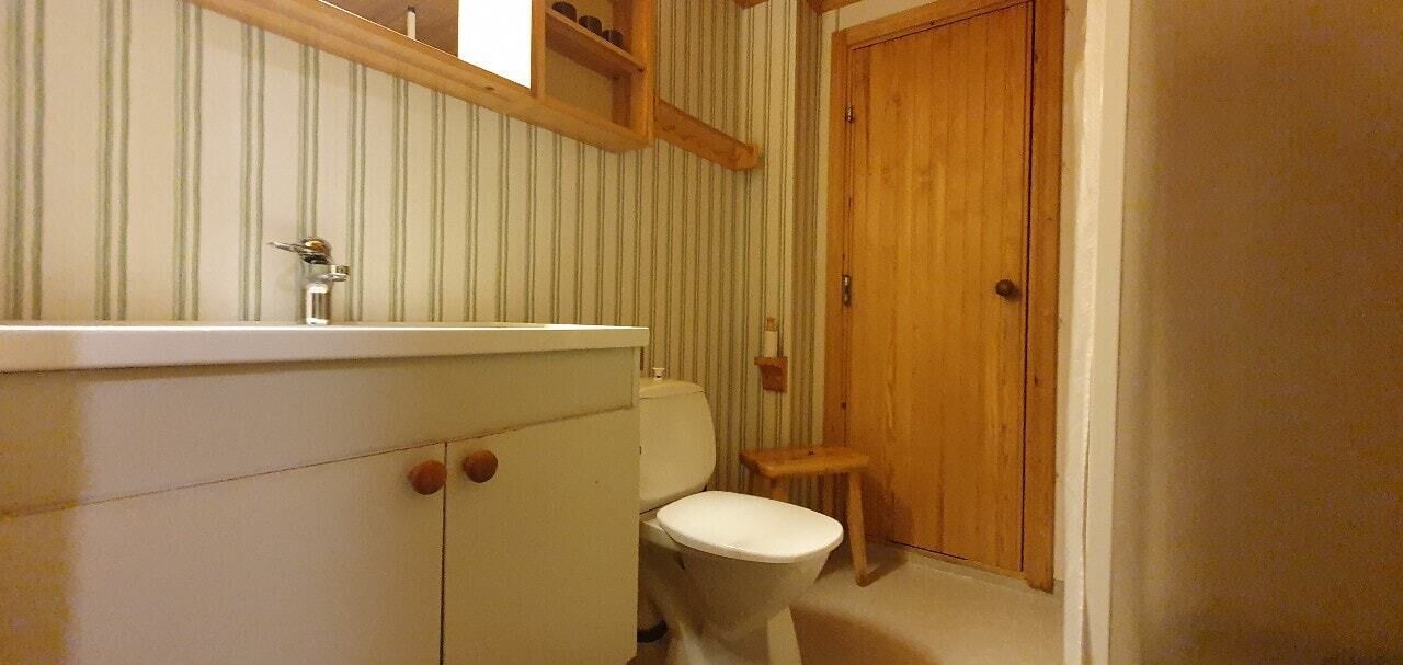 Photo of Bathroom in Lofsdalen