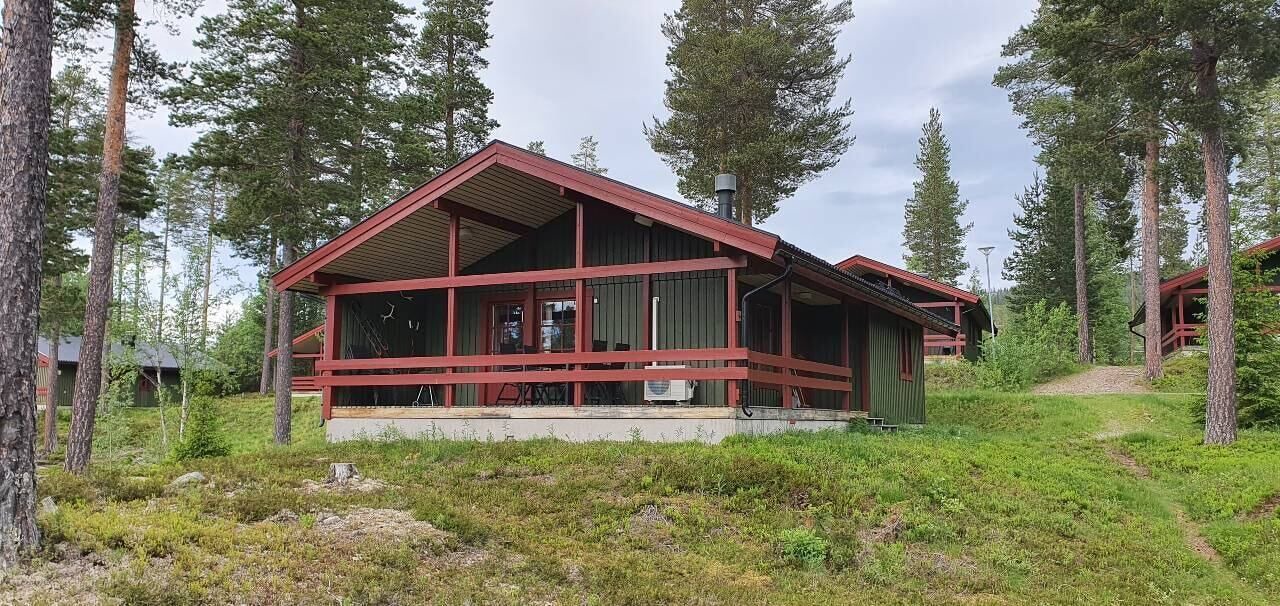 Photo of Outdoor in Lofsdalen