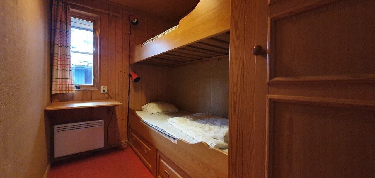 Photo of Bedroom in Lofsdalen