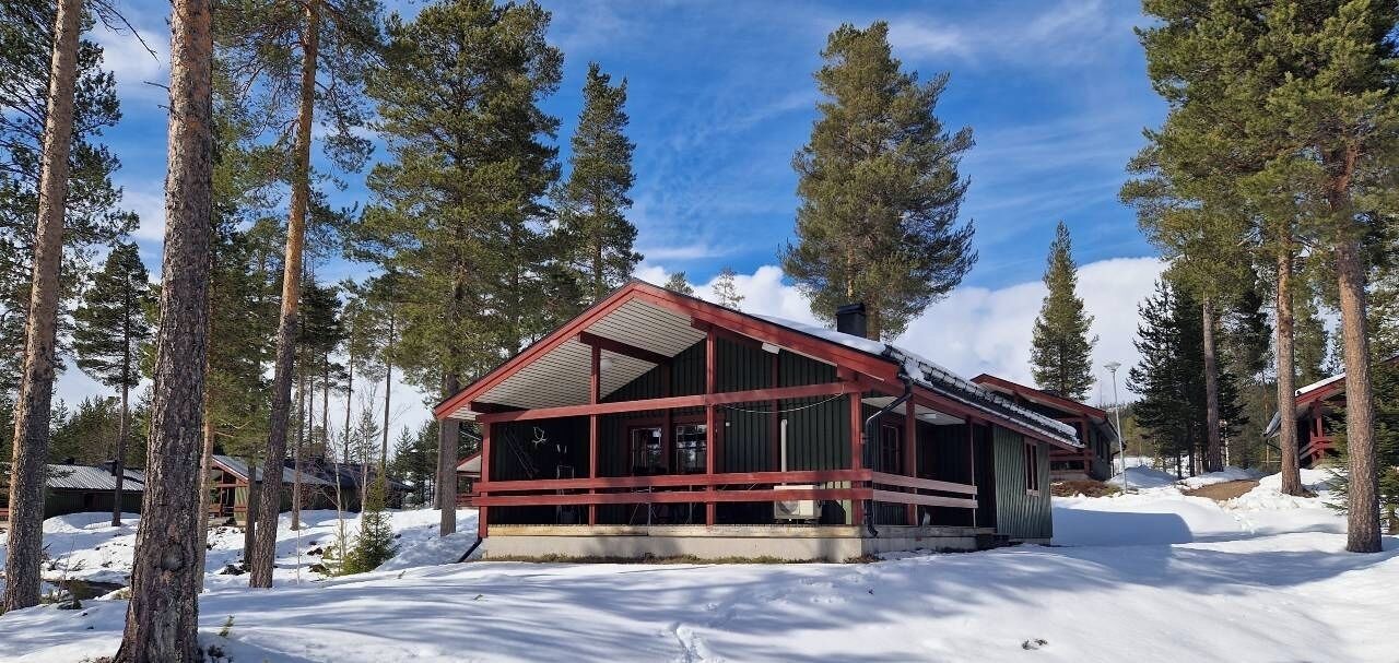 Photo of Outdoor in Lofsdalen