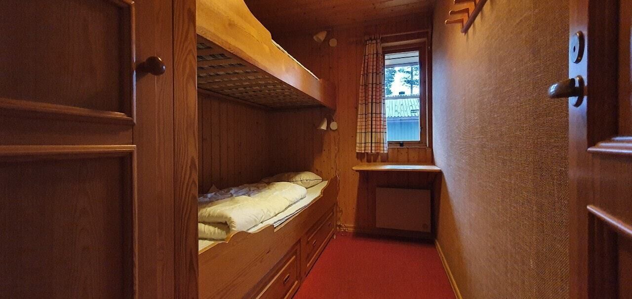 Photo of Bedroom in Lofsdalen