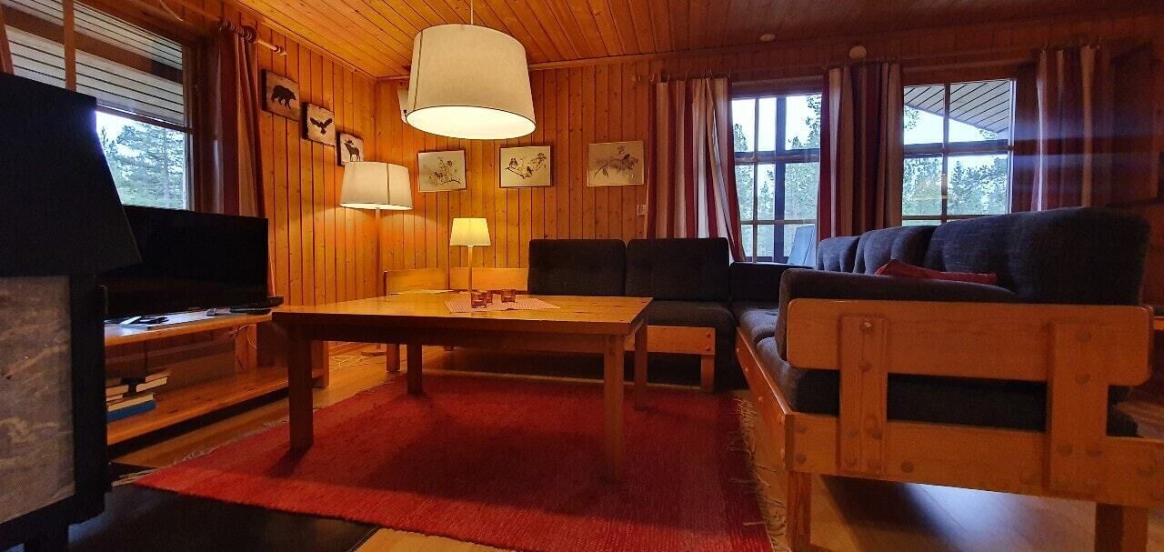 Photo of Livingroom in Lofsdalen