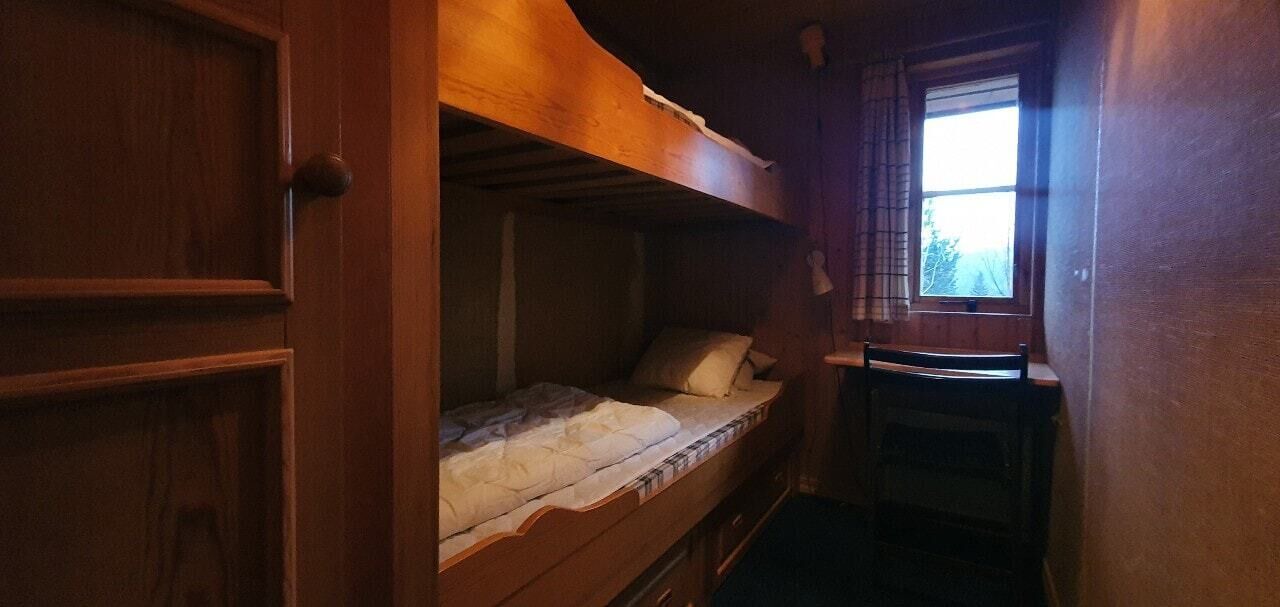 Photo of Bedroom in Lofsdalen