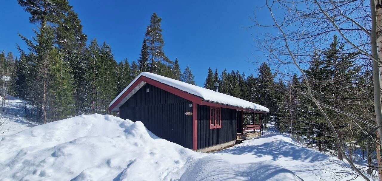 Photo of Outdoor in Lofsdalen