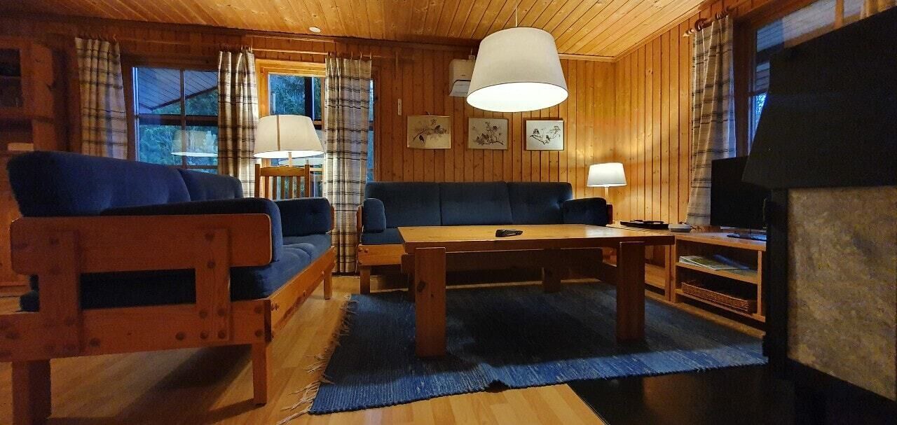 Photo of Livingroom in Lofsdalen