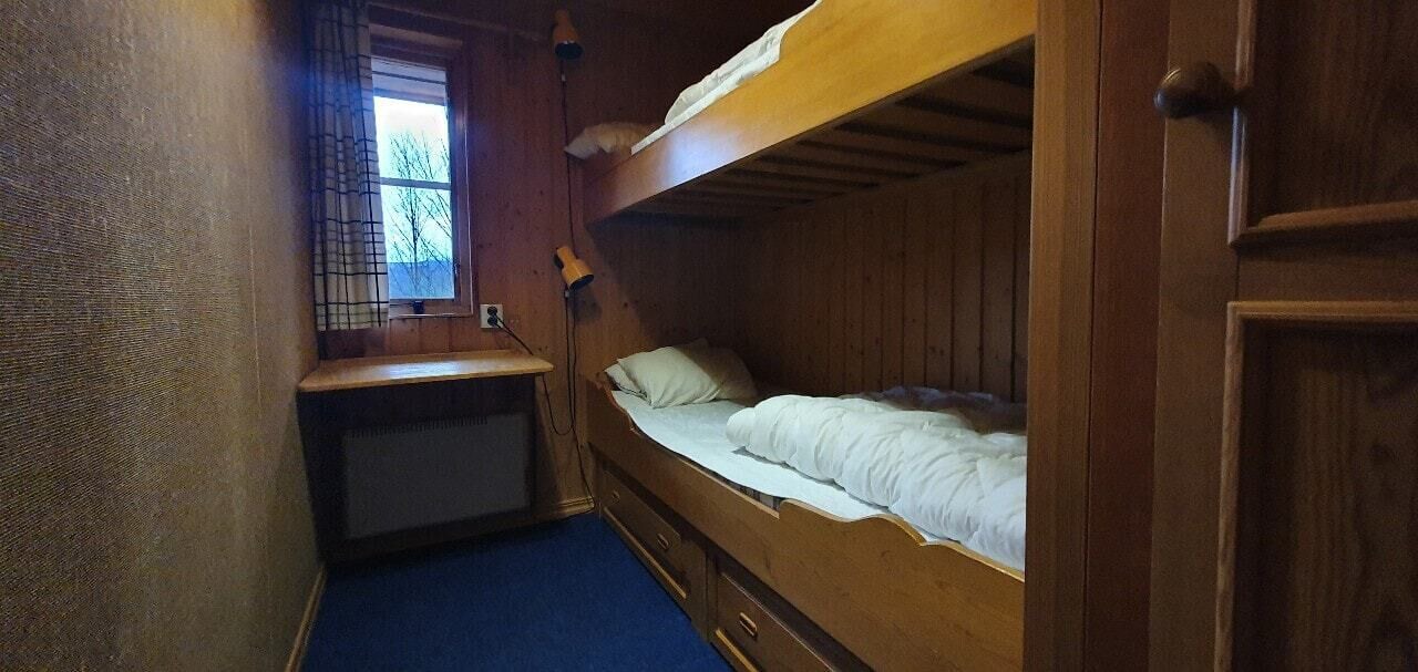 Photo of Bedroom in Lofsdalen