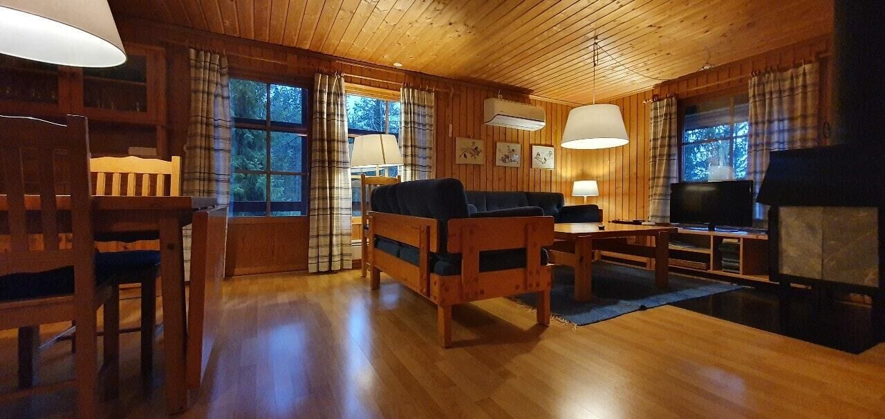 Photo of Livingroom in Lofsdalen