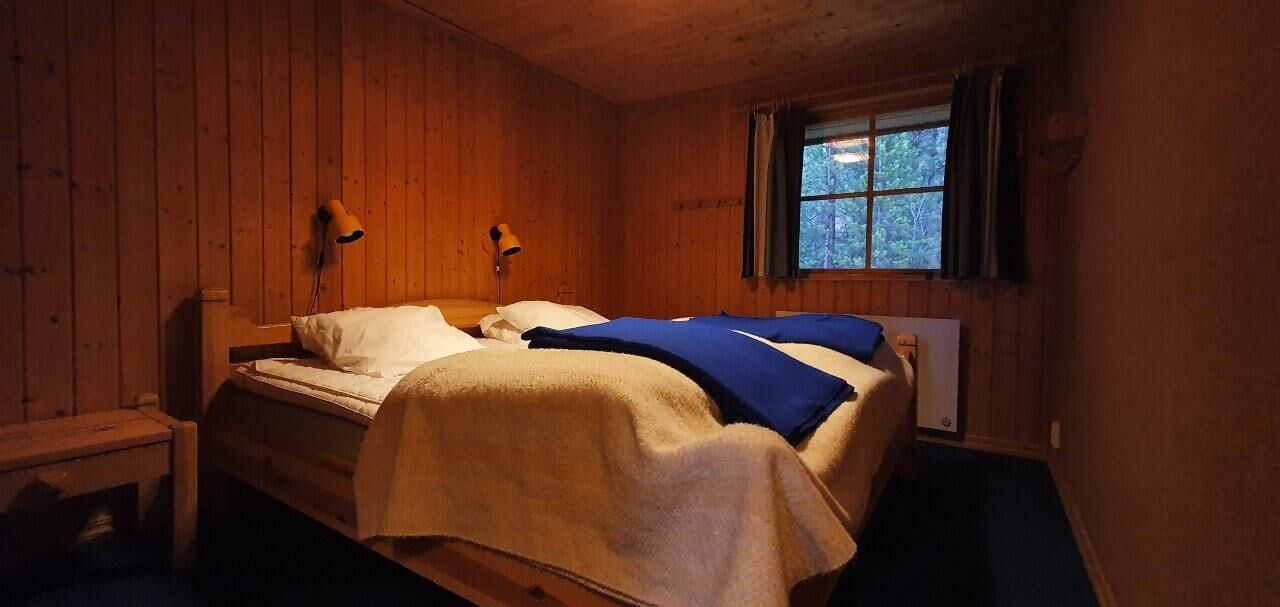 Photo of Bedroom in Lofsdalen