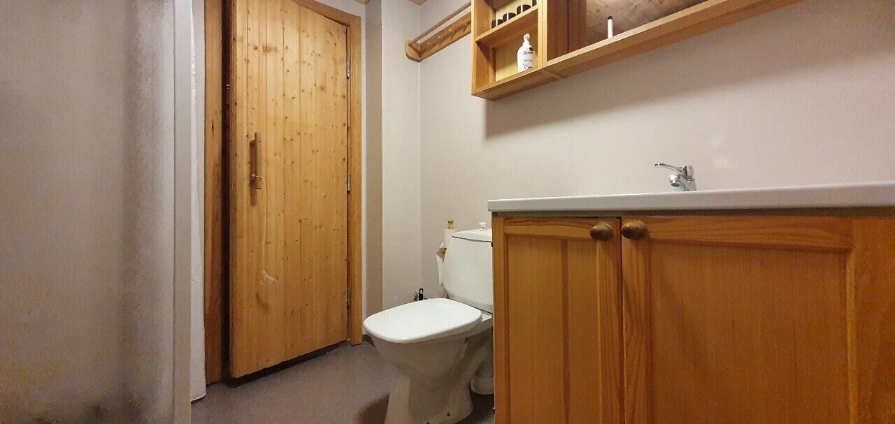 Photo of Bathroom in Lofsdalen