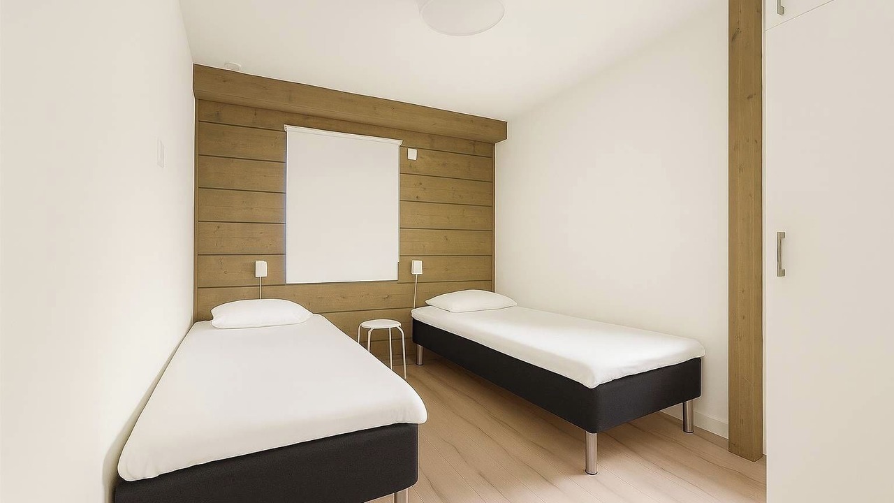 Photo of Bedroom in Lofsdalen