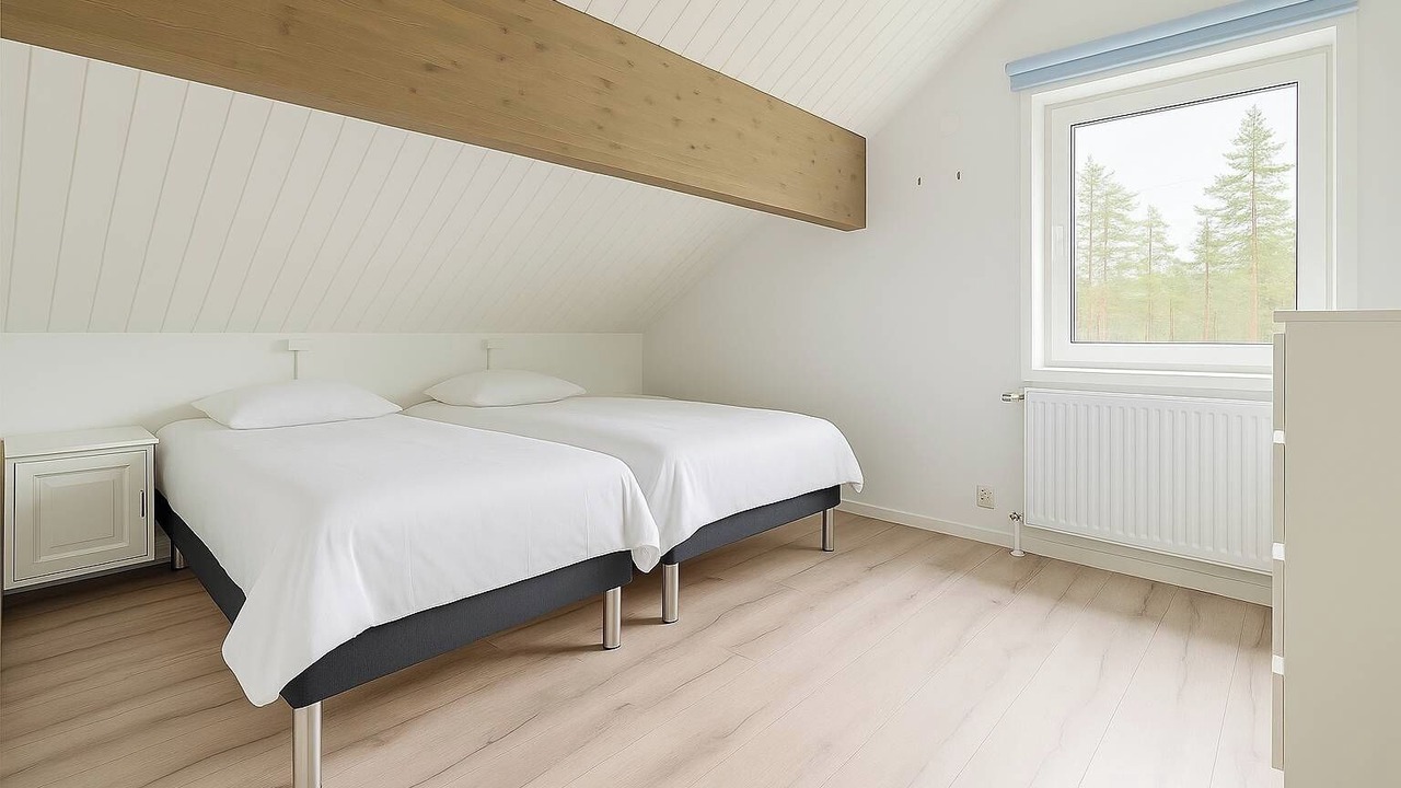 Photo of Bedroom in Lofsdalen